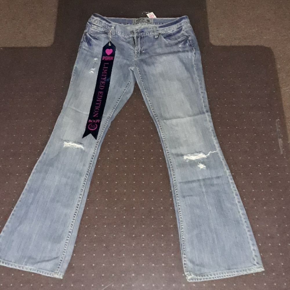 jeans